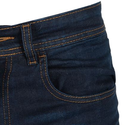 Jean DXR KAPTOR - Slim - Bleu
