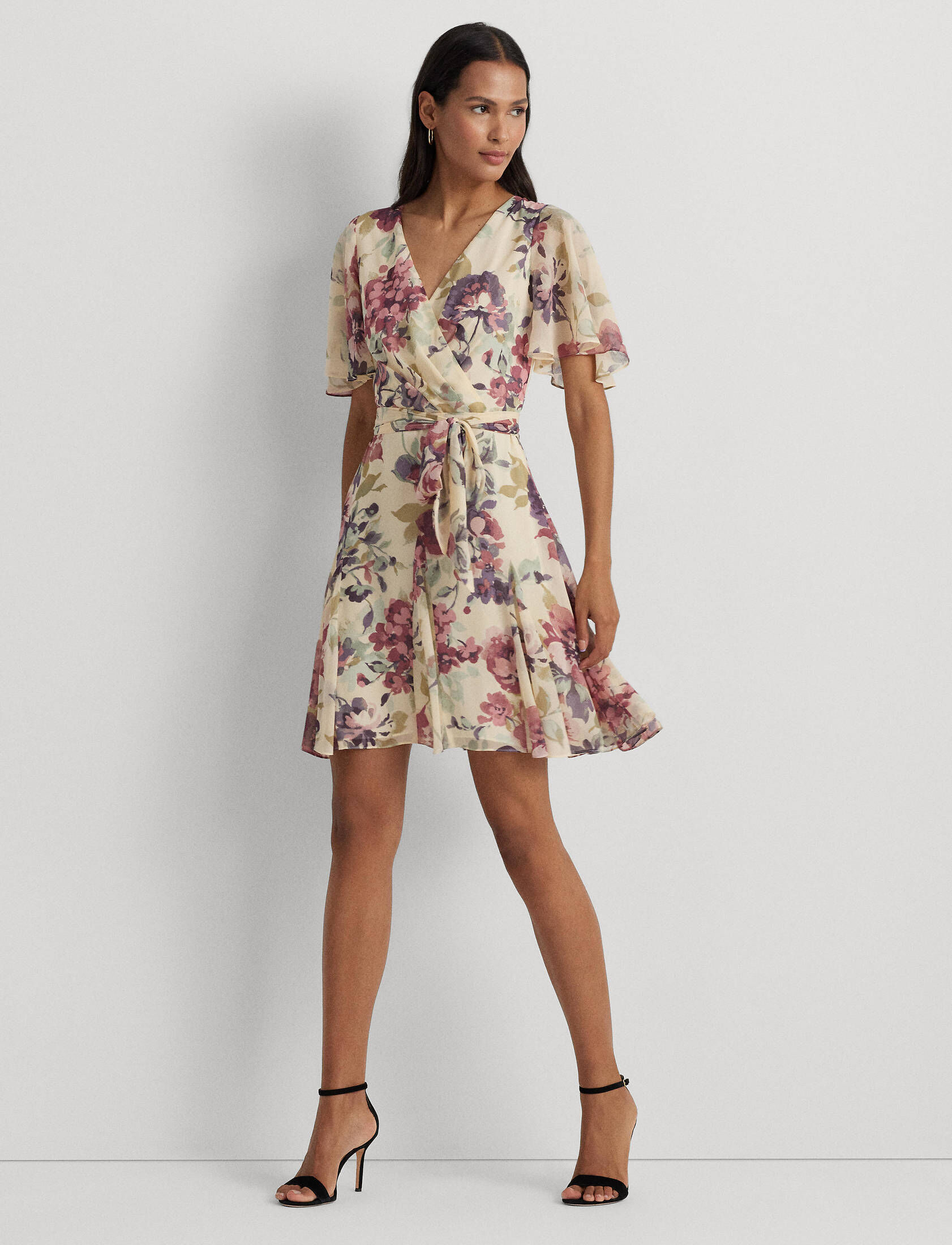 Lauren Ralph Lauren| Damen Kleid