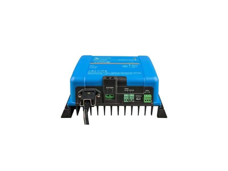 Victron Batterieladegerät Phoenix Smart IP43 12 V 50A 1 1 Smart IP43 Ladegerät