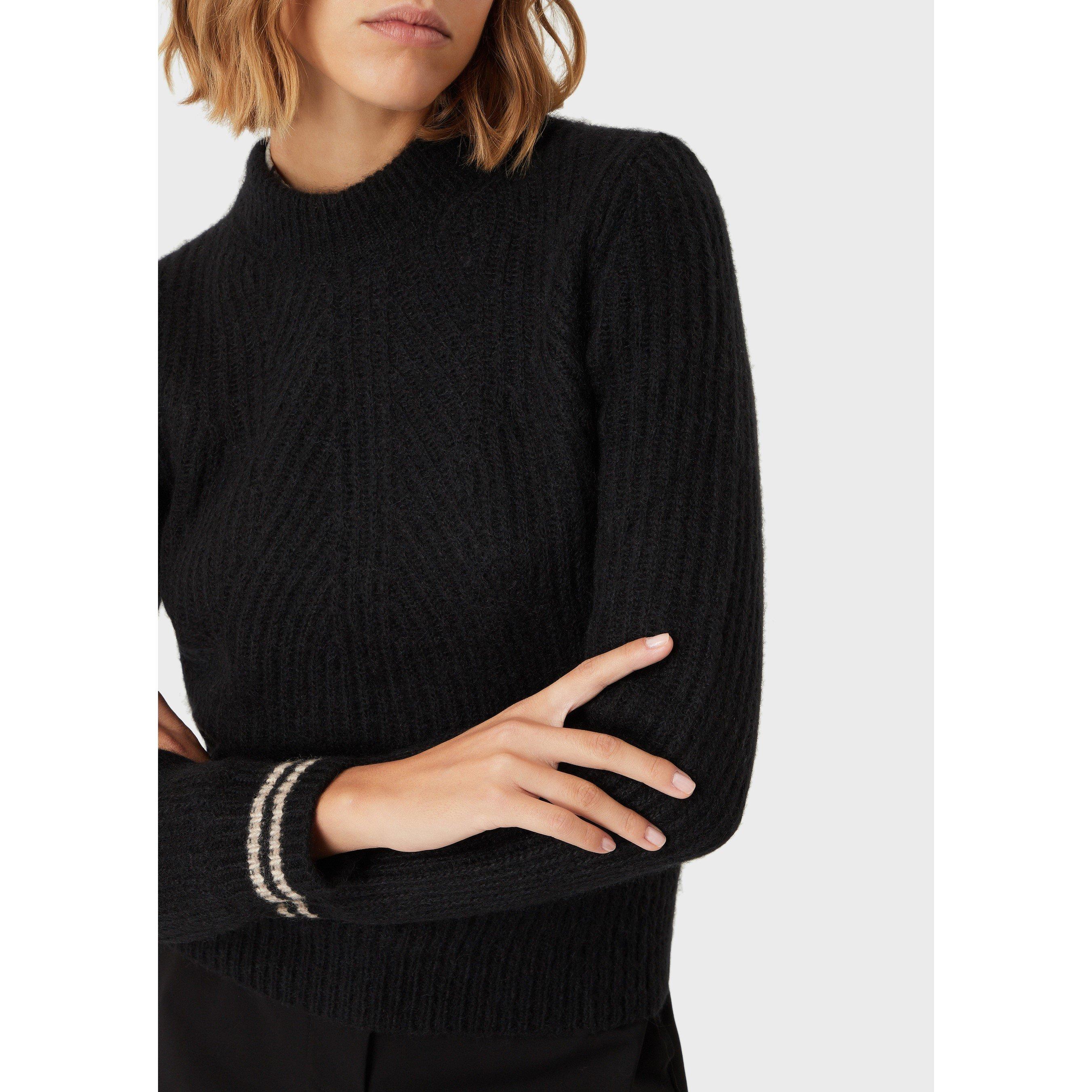 Emporio Armani # Emporio LS Knit Ld99