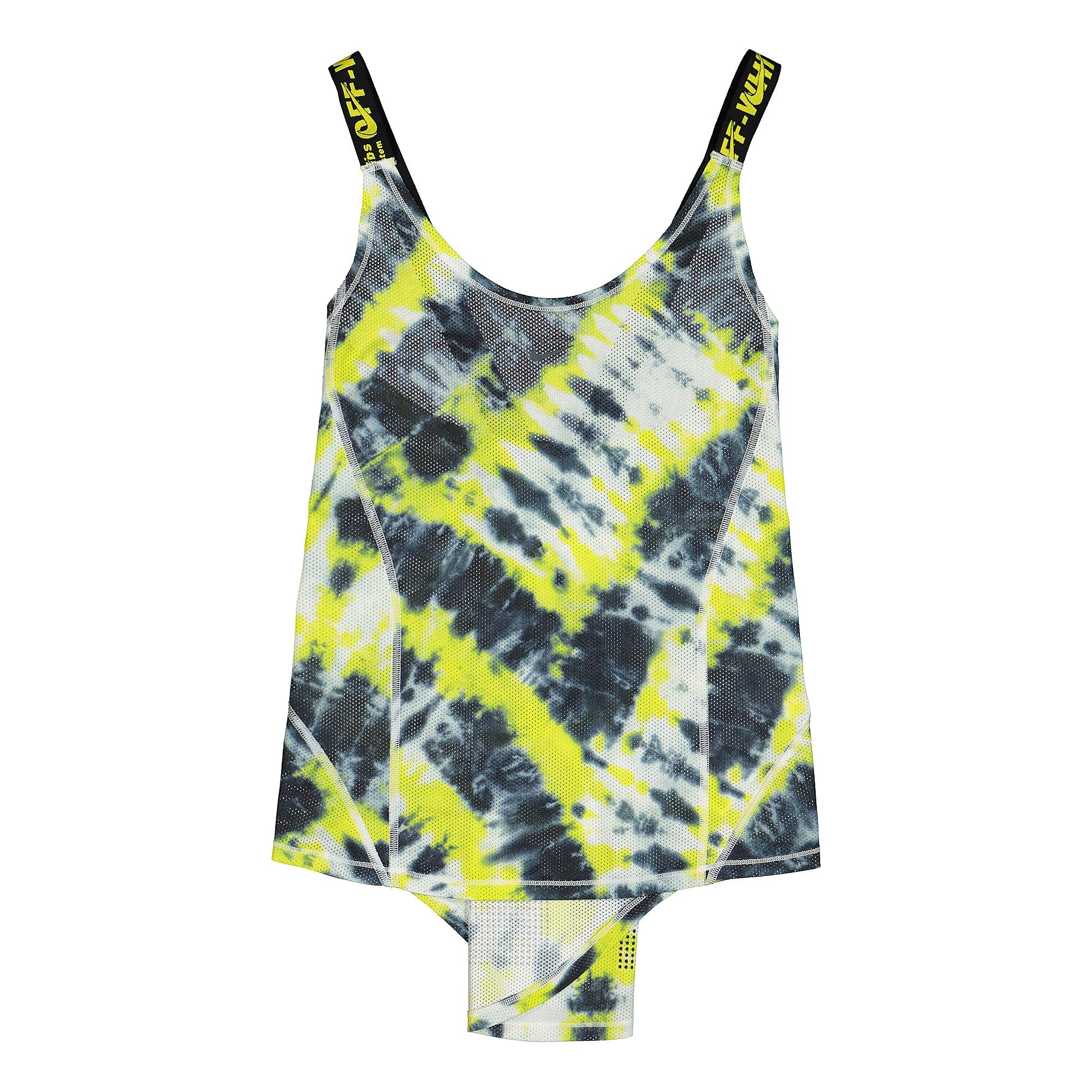 Nike<br>Wmns NRG Tank Top #1
