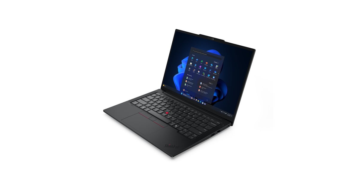 LenovoThinkPad E14 Gen 7 (21SX002KMH) 14