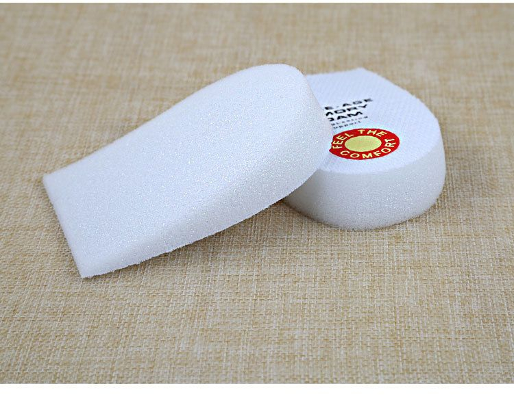 HATHA - Memory Foam Hoogte Verhogende Schoen Binnenzool