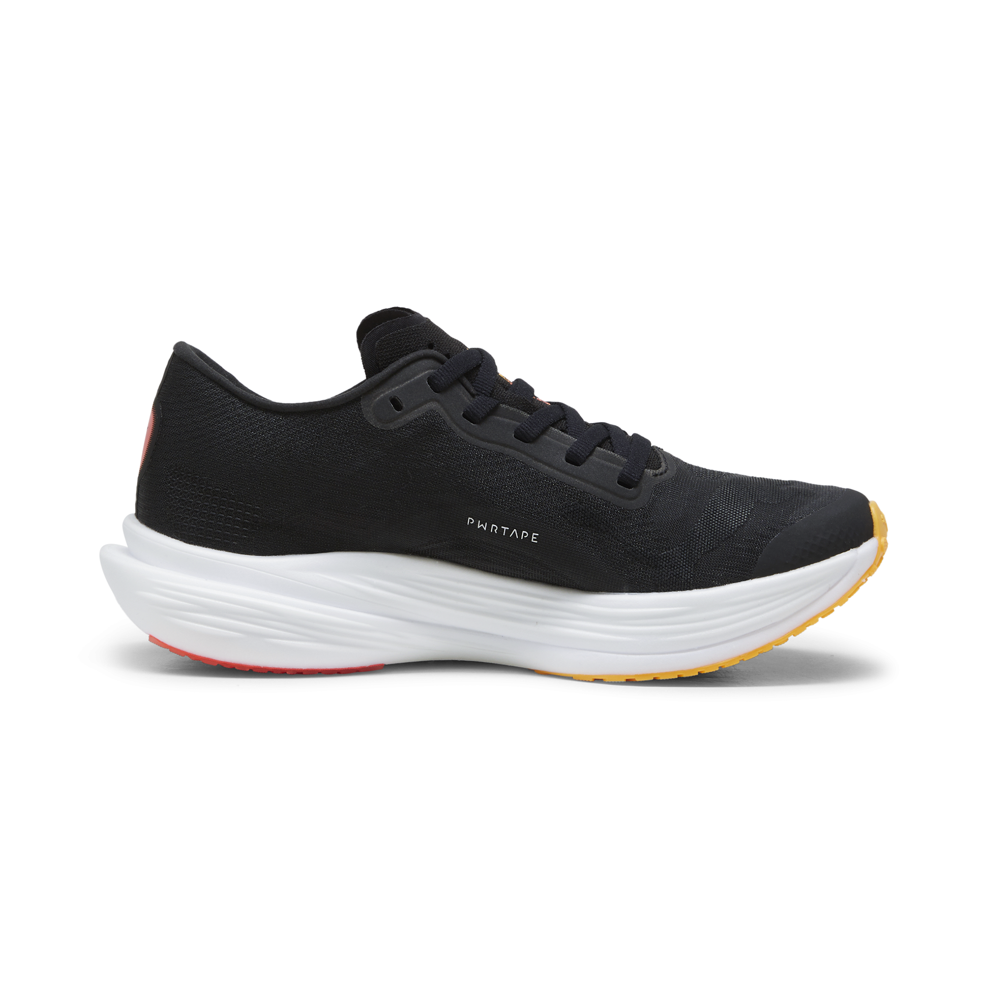 puma deviate nitro elite 2 ff dame puma black