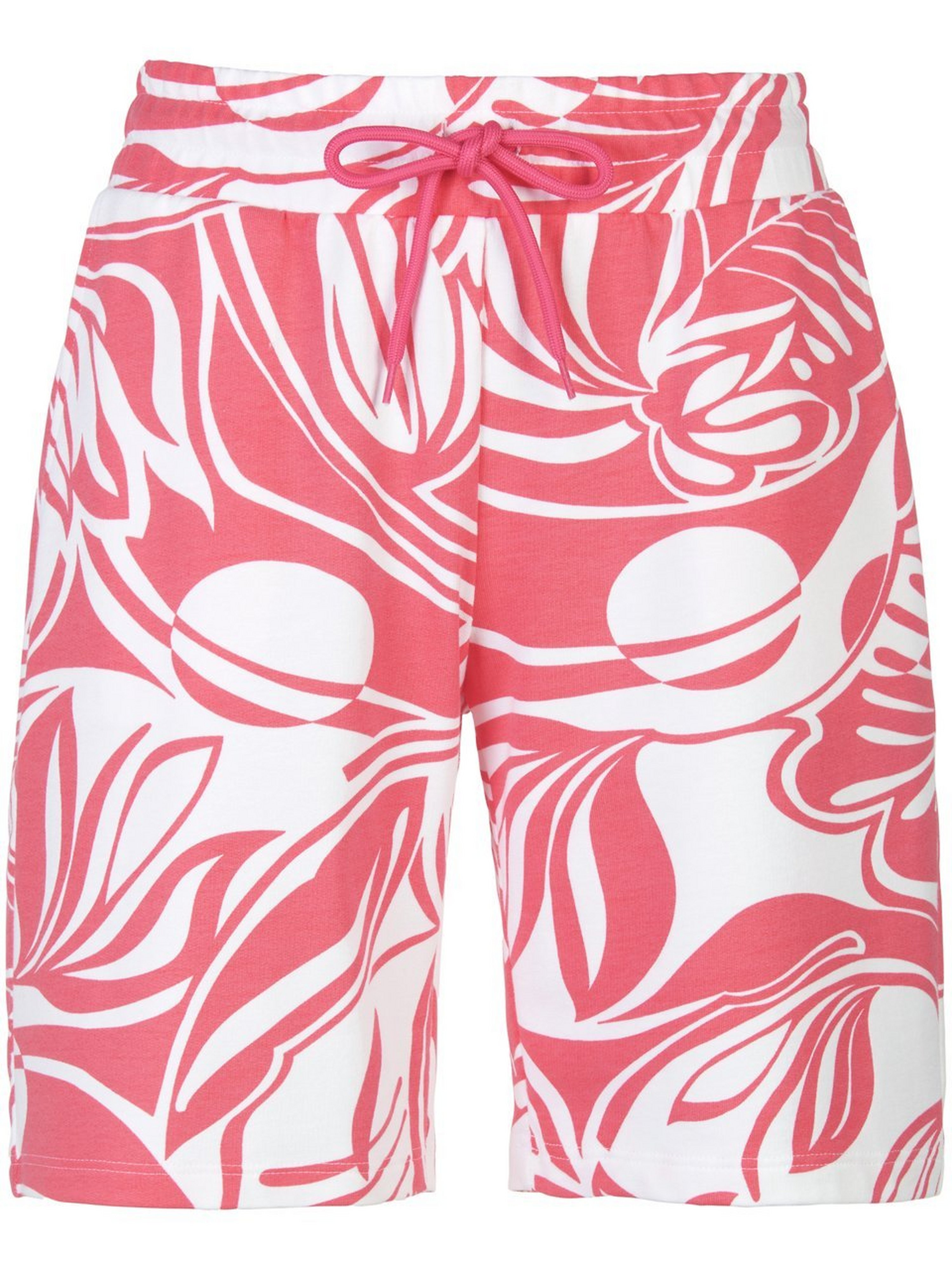 Sweatbermudas