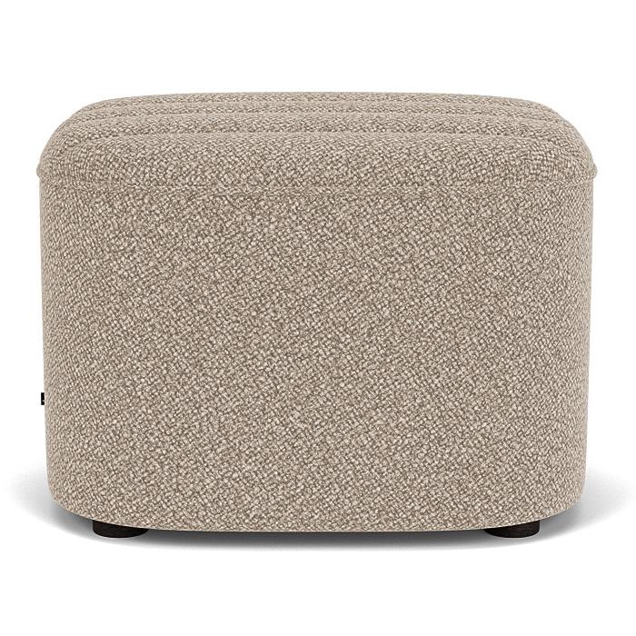 Phoebe ottoman Alpine 01 natural