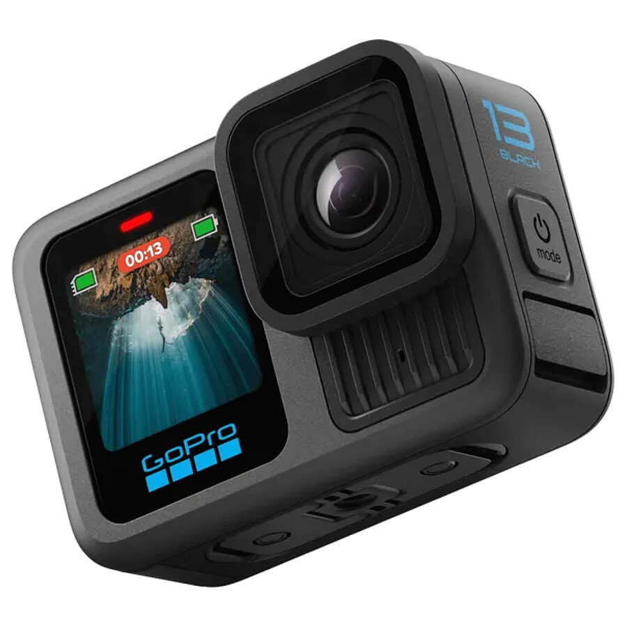 GoPro HERO13 Black Creator Edition