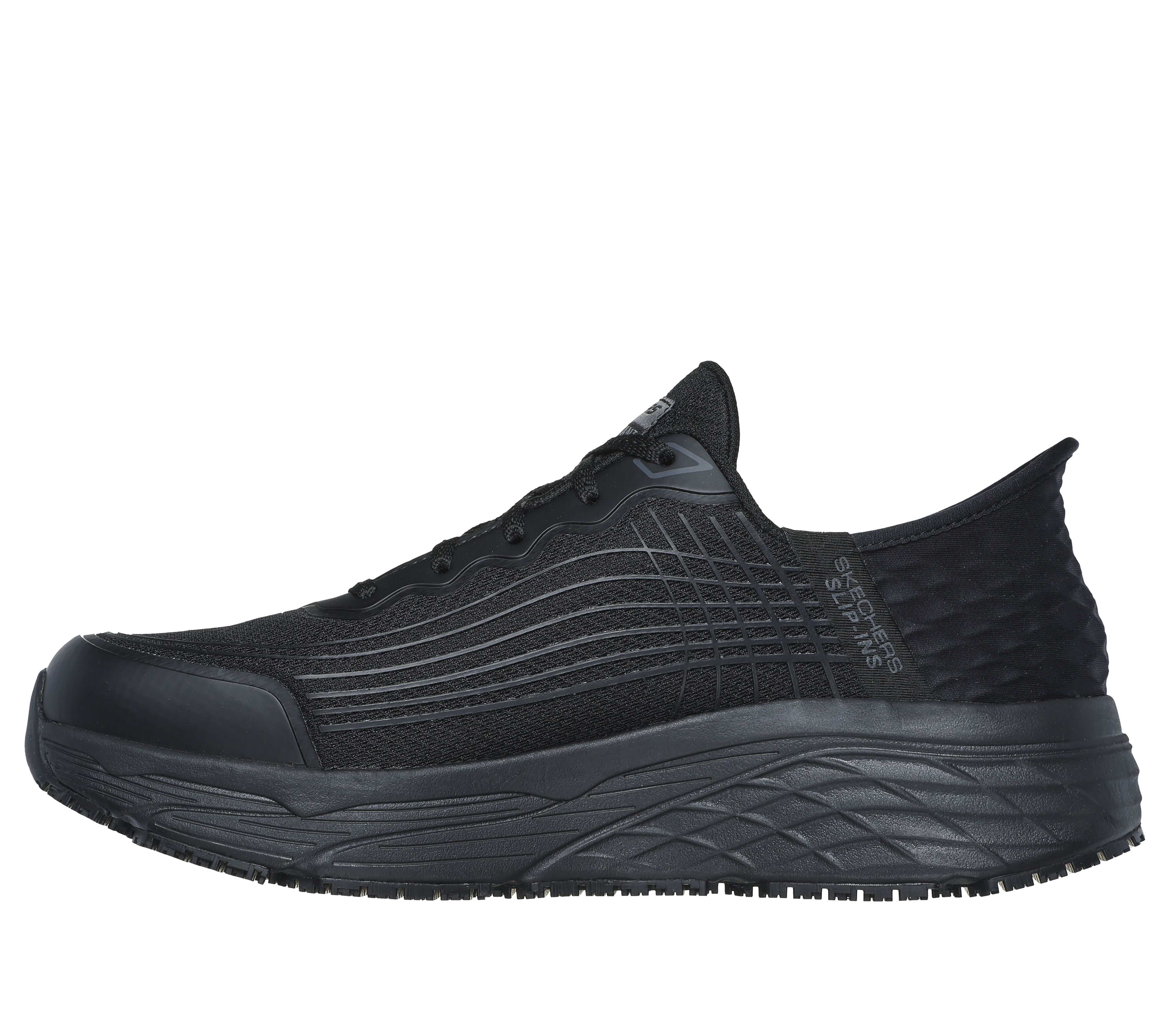 Skechers Slip-ins RF Work: Max Cushioning Elite