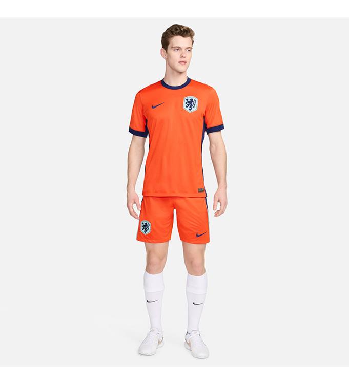 Nike Men KNVB Thuisshort 2024