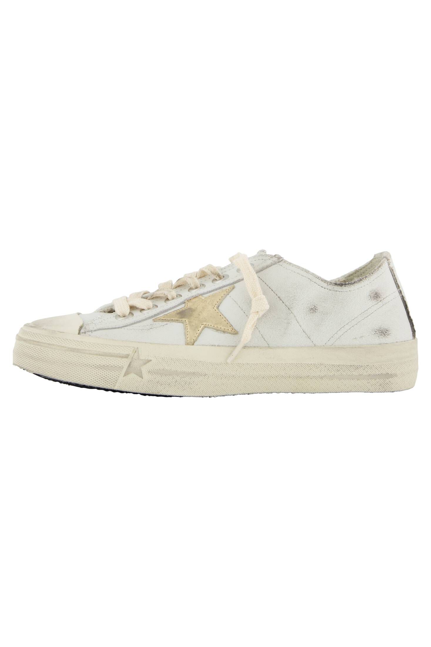 Golden Goose| Damen Sneaker VSTAR 2