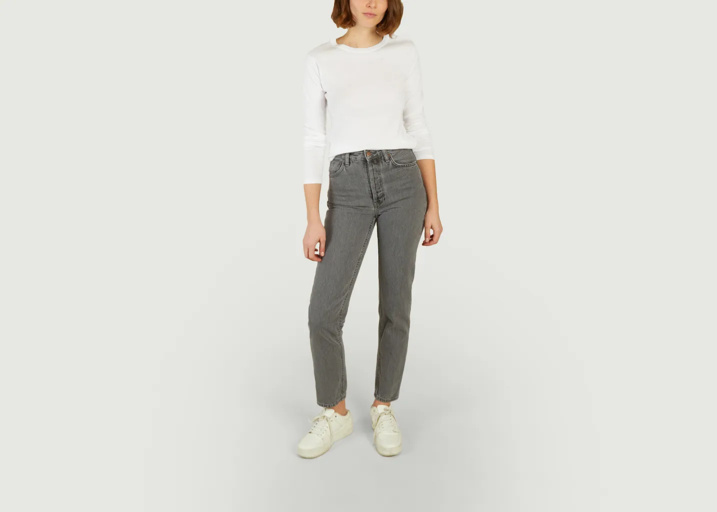 Tee shirt L'Iconique Petit Bateau