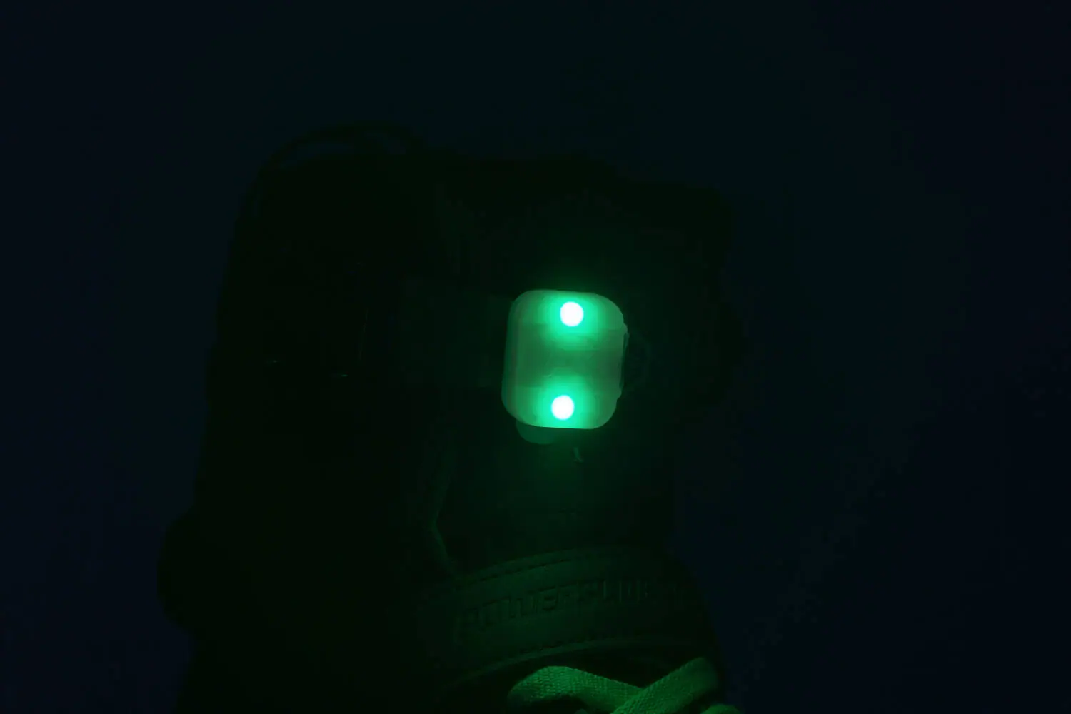 Powerslide LED Clip - Inliners Rulleskøjter | SkatePro