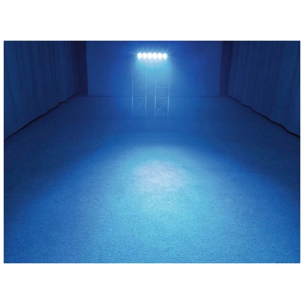 Eurolite LED Bar-6 QCL RGBW