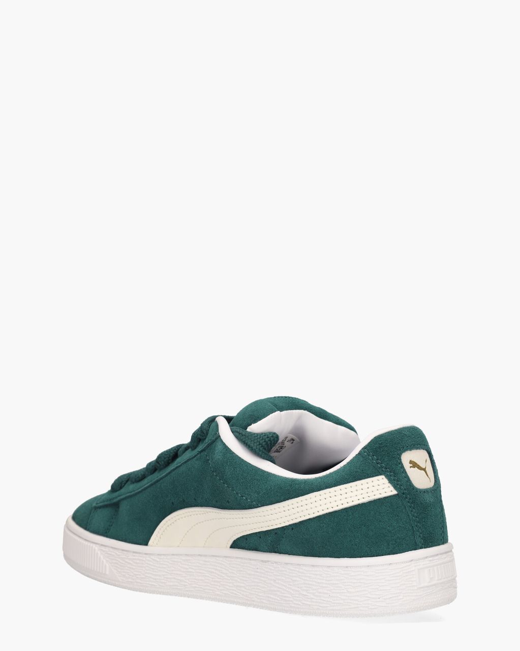 Puma Suede XL 395205-21 Herensneakers