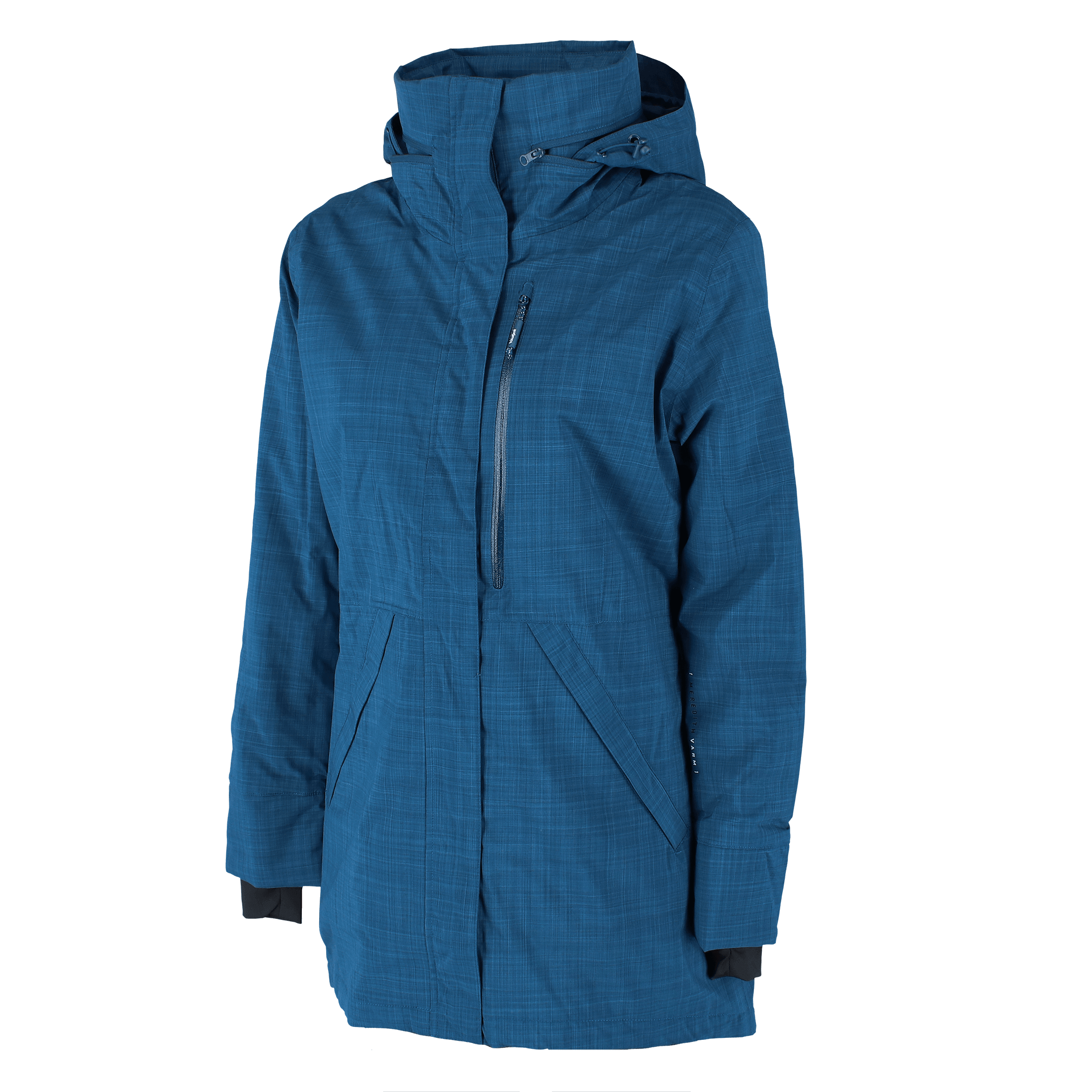 Vikafjell Meredith warm coat - Jakke