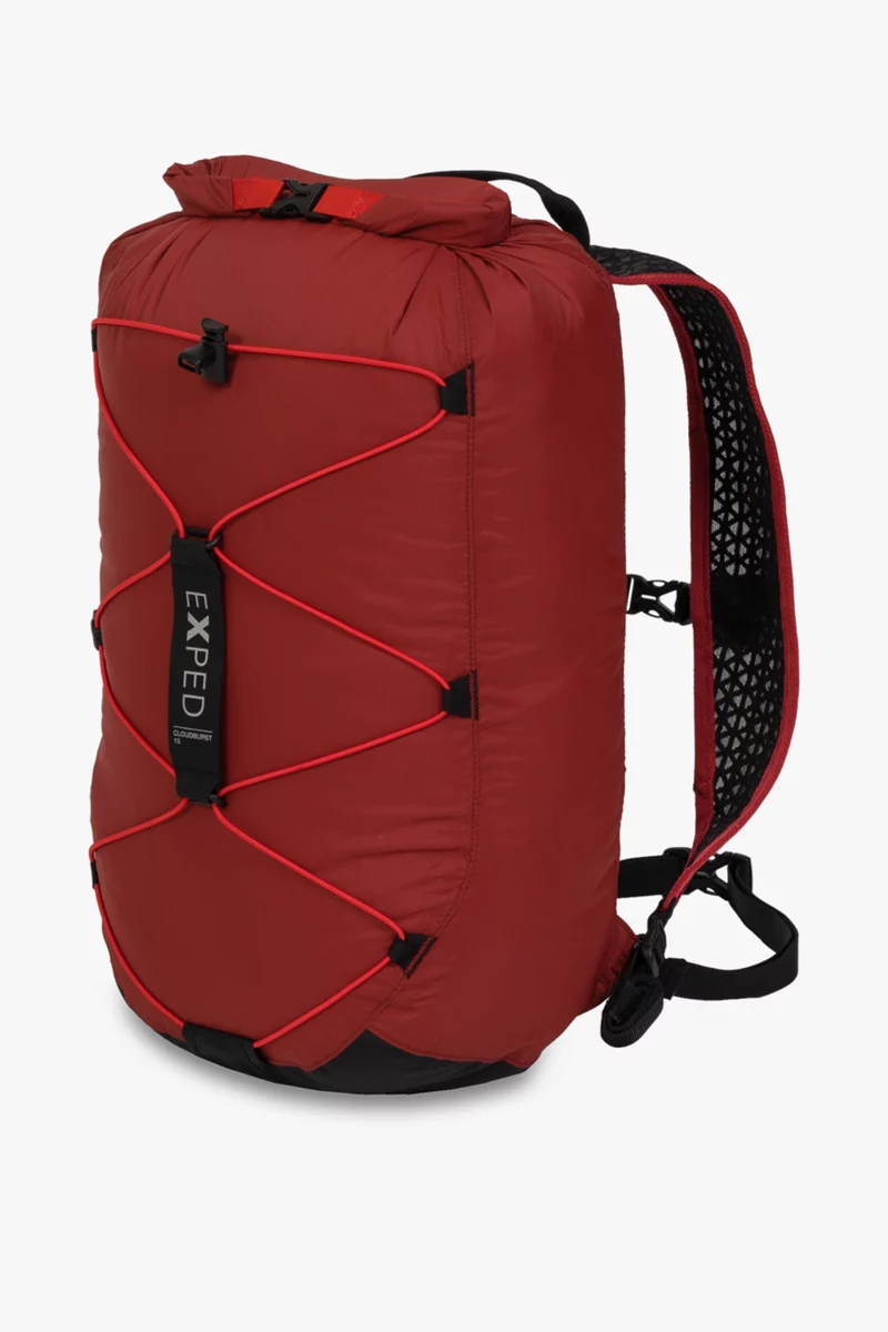 Exped Cloudbust 15 L Wanderrucksack