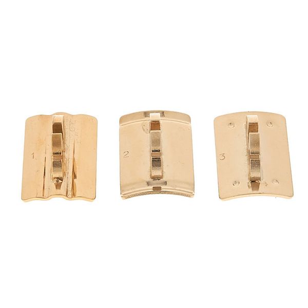Vandoren Optimum Pressure Plates V16