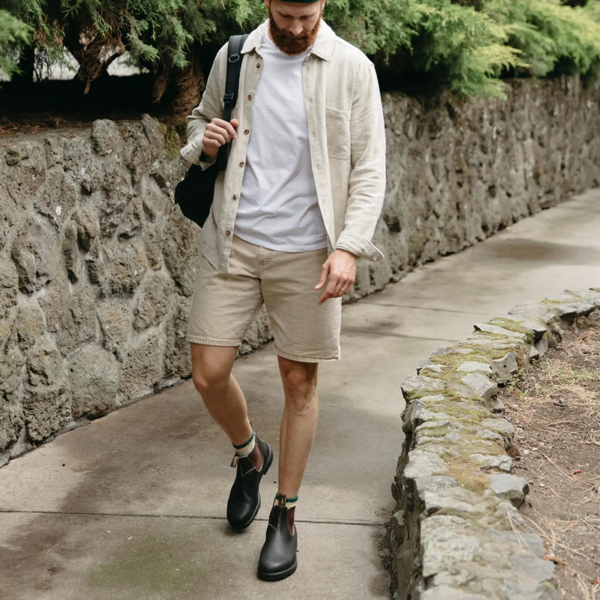 Blundstone<br>Classics 500