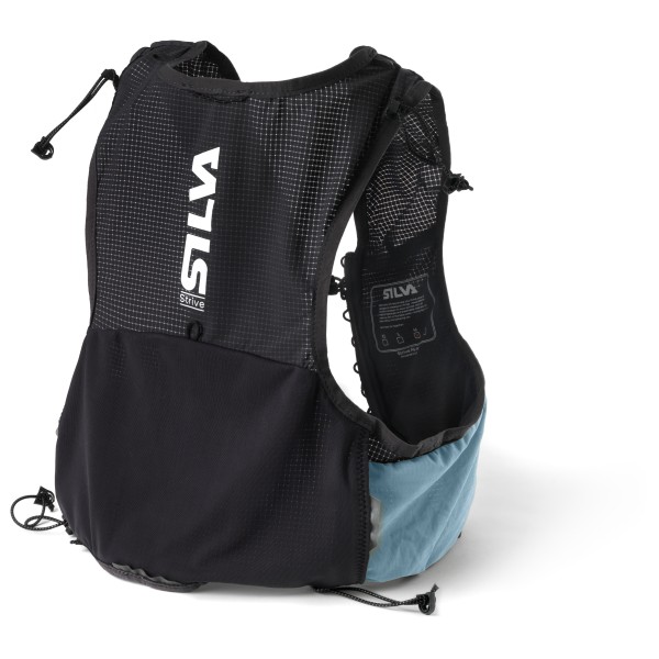 Silva - Strive Fly Vest - Sac à dos trail