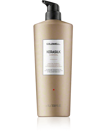 Goldwell.Kerasilk Control Purifying Shampoo 1000ml