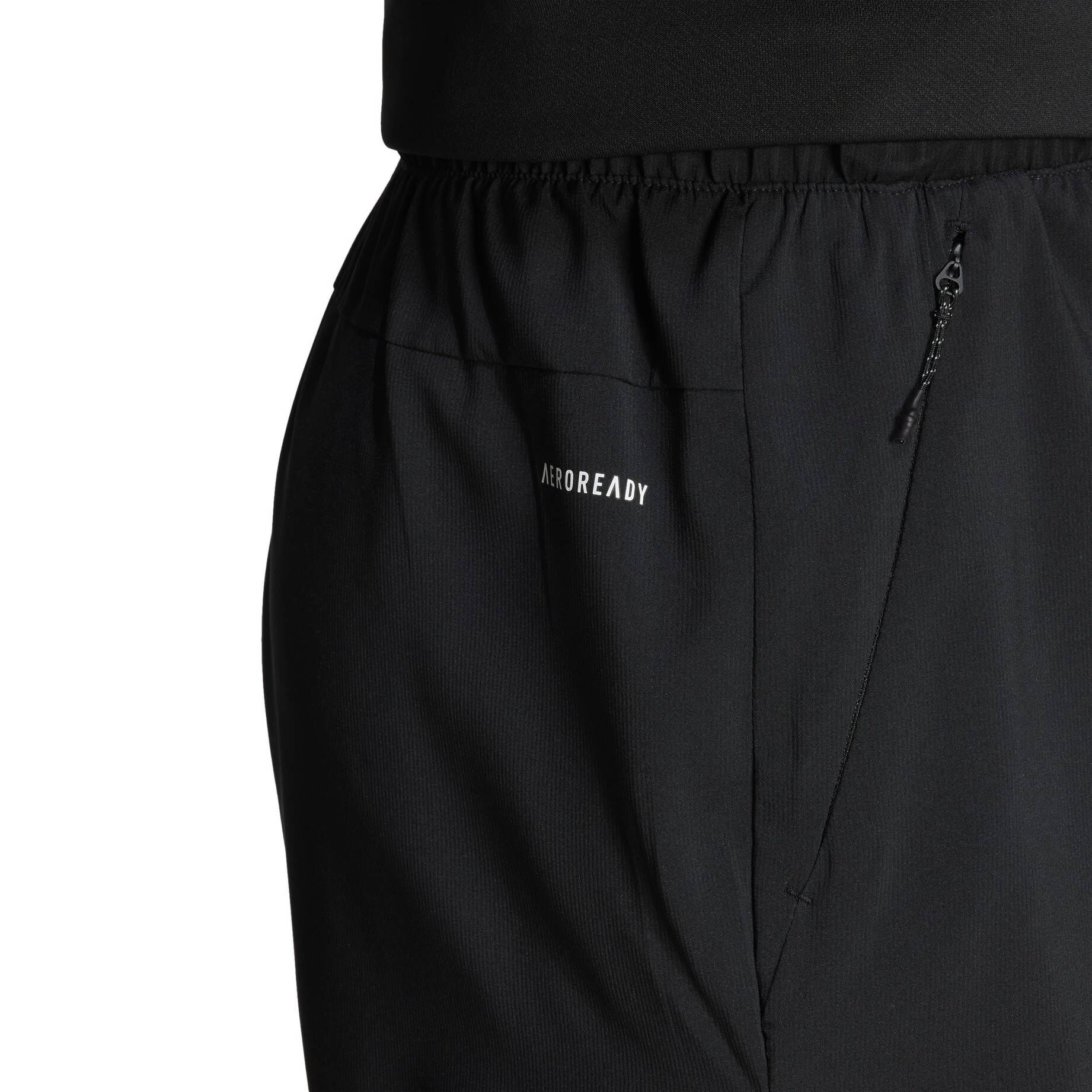 adidas Performance| Herren Trainingssshorts