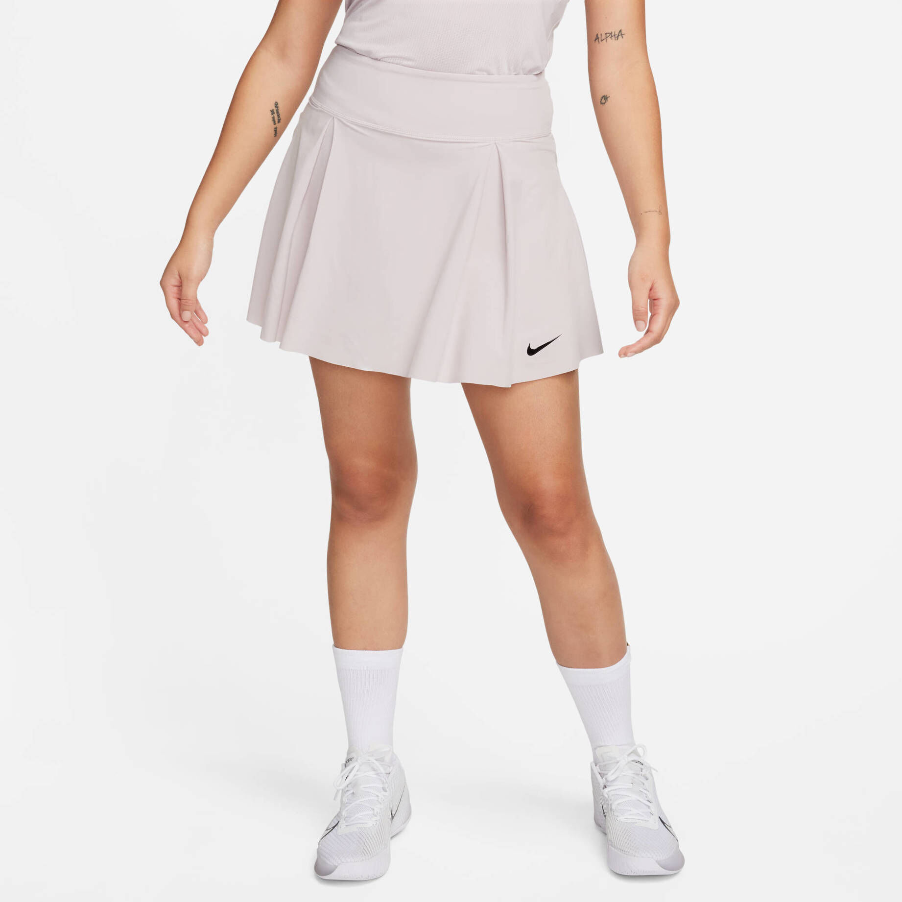 Nike| Damen Tennisrock