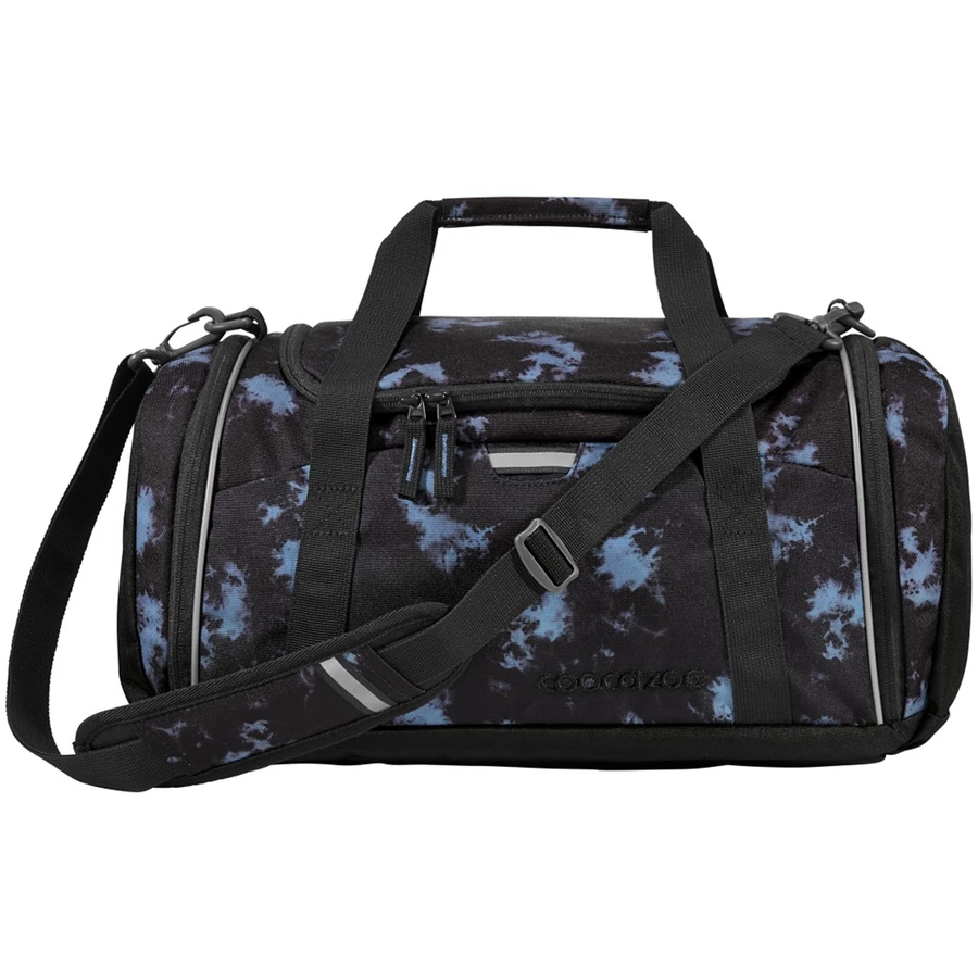 Coocazoo - Sporttasche 42 cm Midnight Dust
