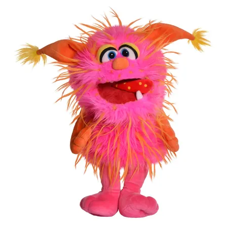 Living Puppets Schmackofatz, 38 cm