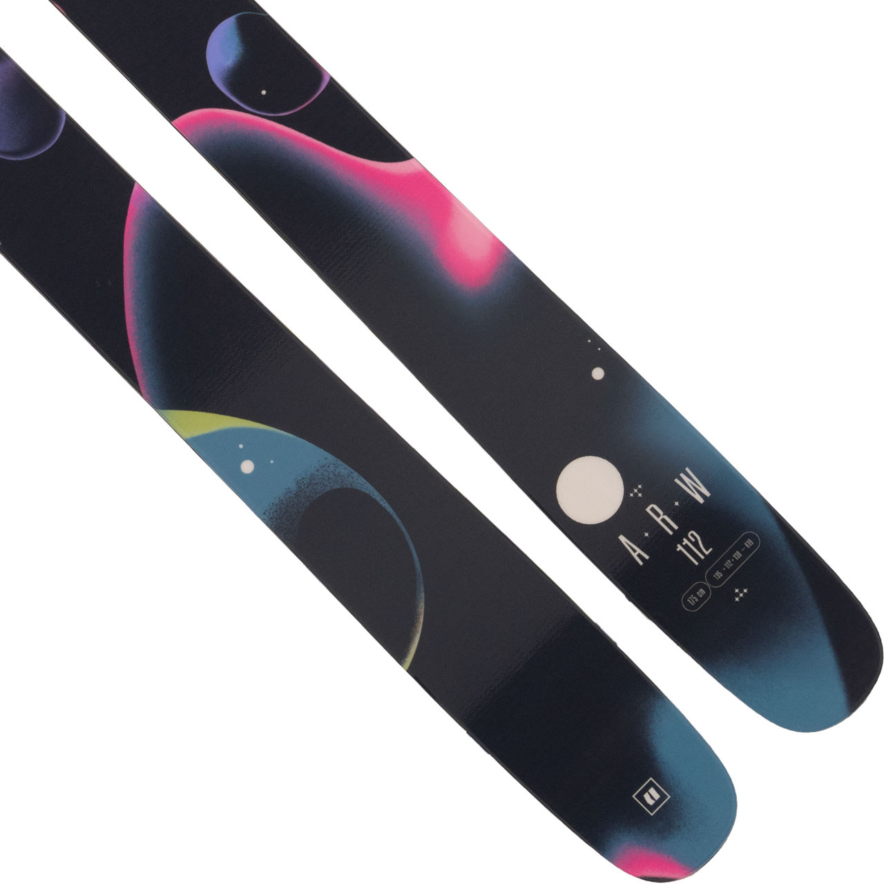 Armada ARW 112 | Armada Freeride   Allmountain Ski | Armada | A | MARKEN | XSPO