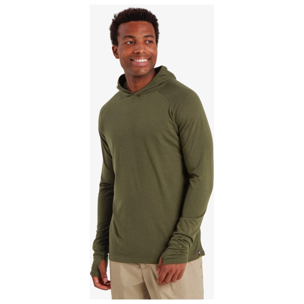 Sherpa - Bali Hoodie - Sweat à capuche