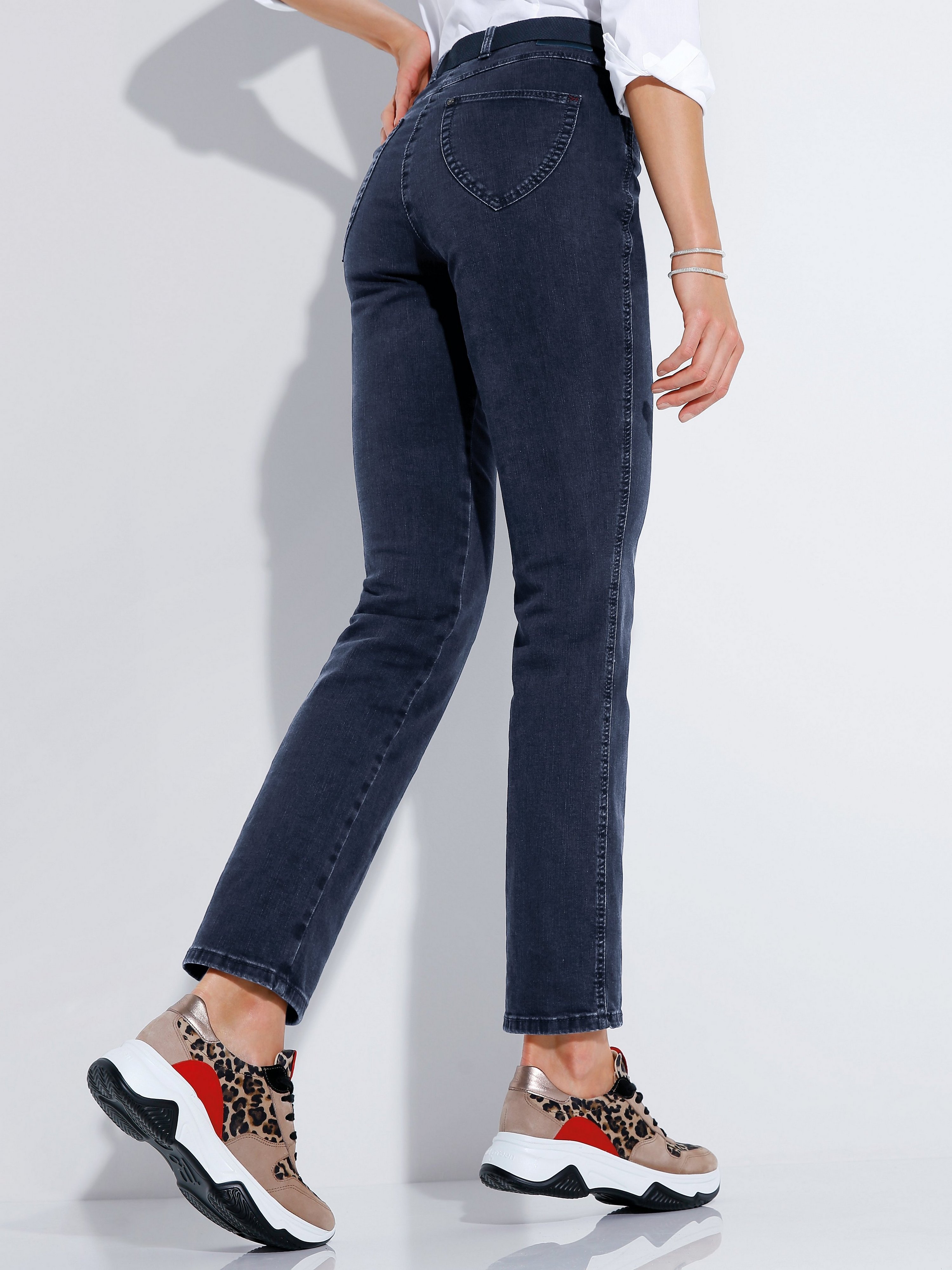 ProForm Slim-Thermo-Jeans Modell Paola