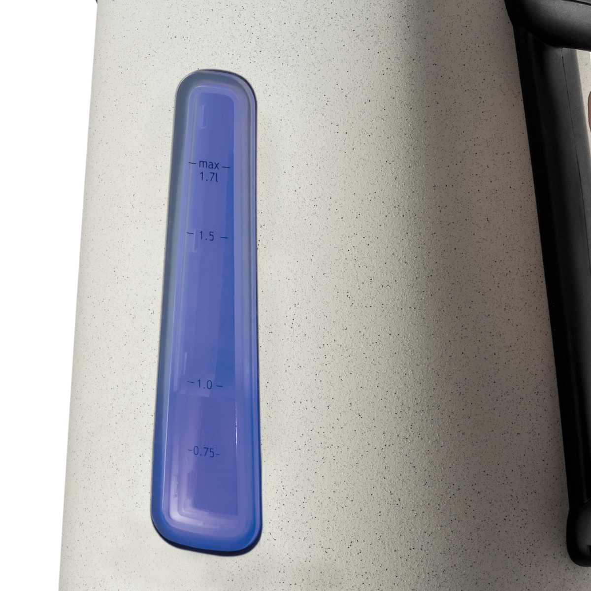 Russell Hobbs Vannkoker 26960-70 Luna Steinkjele 1,7L