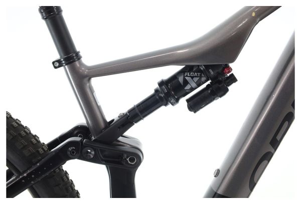 Produit reconditionné · Orbea Rise H20 XT / Vélo VTT électrique / Orbea | Très bon état