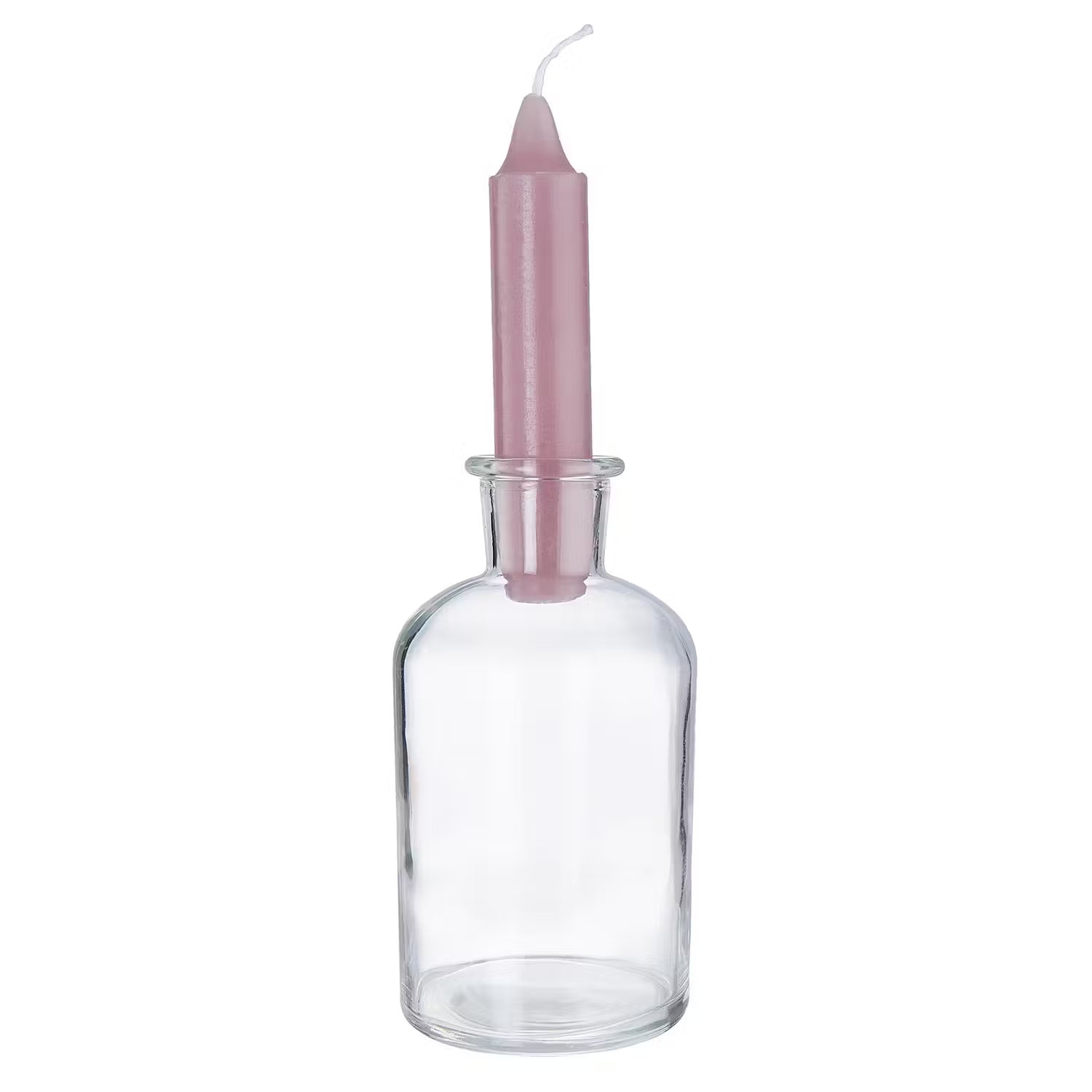 LITTLE LIGHT Kerzenhalter 4er-Set