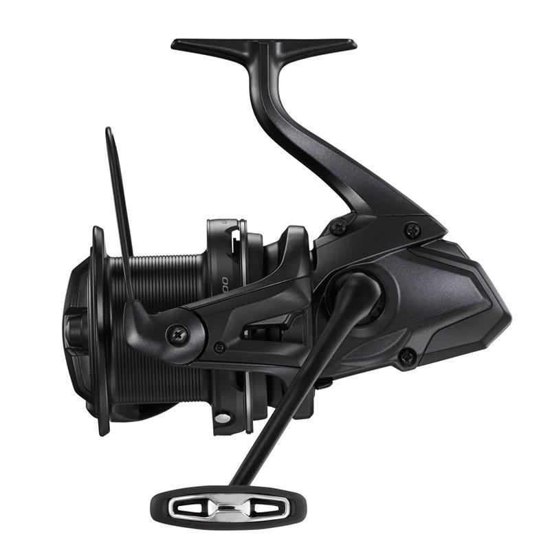Moulinet Carpe Shimano Reel Ultegra Xte