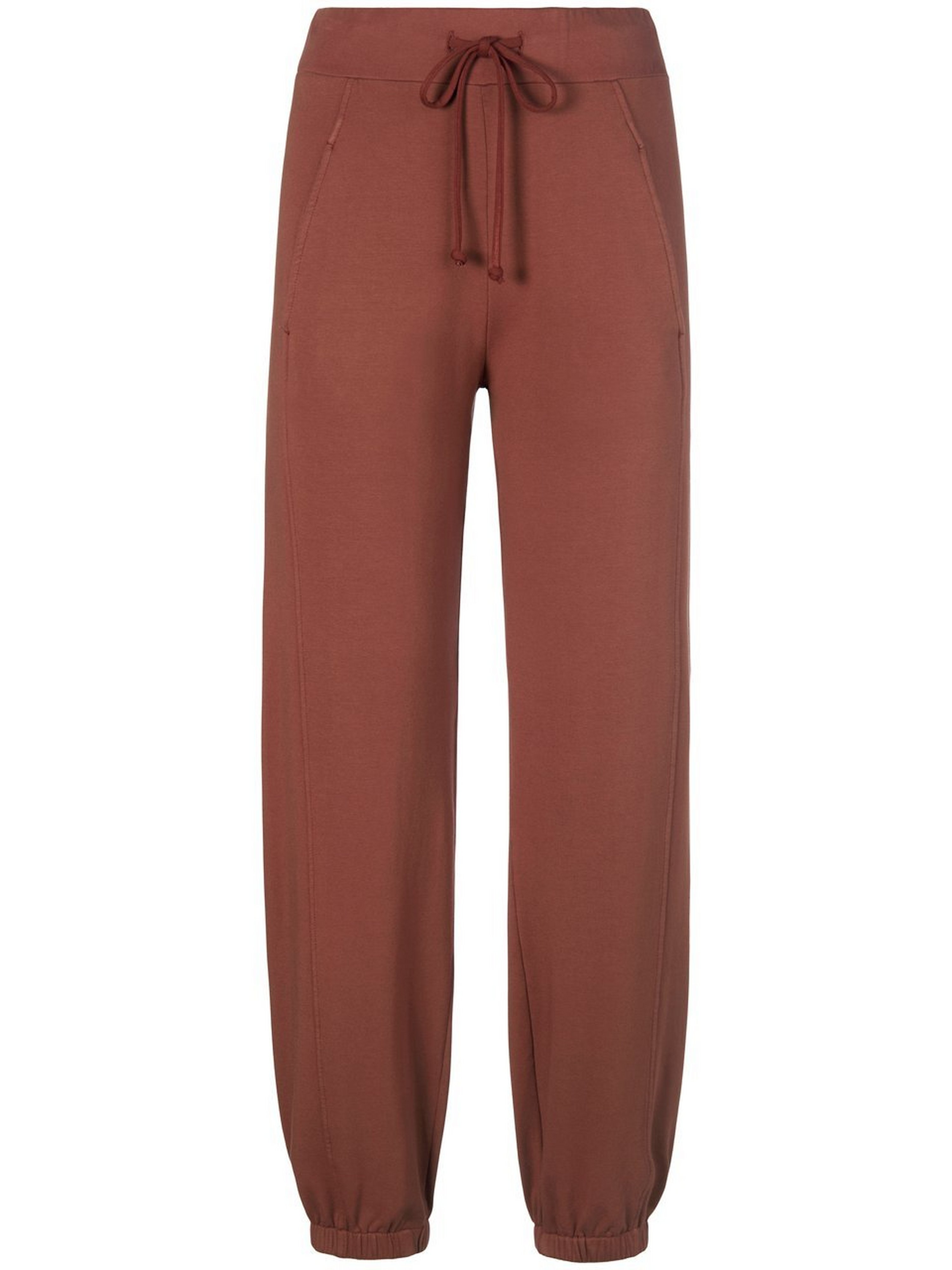 Knöchellange Sweathose