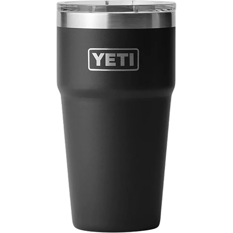 Yeti Coolers Rambler 16oz Stackable Isolierbecher