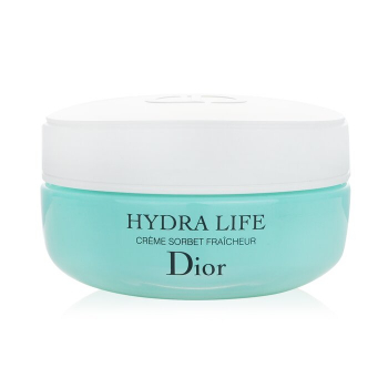 Christian Dior Christian Dior Hydra Life Fresh Sorbet Creme 50ml/1.7oz
