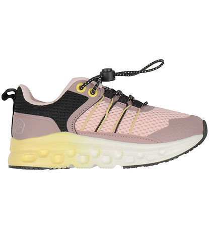 Color Kids Schuhe - Light Gewicht - Woodrose