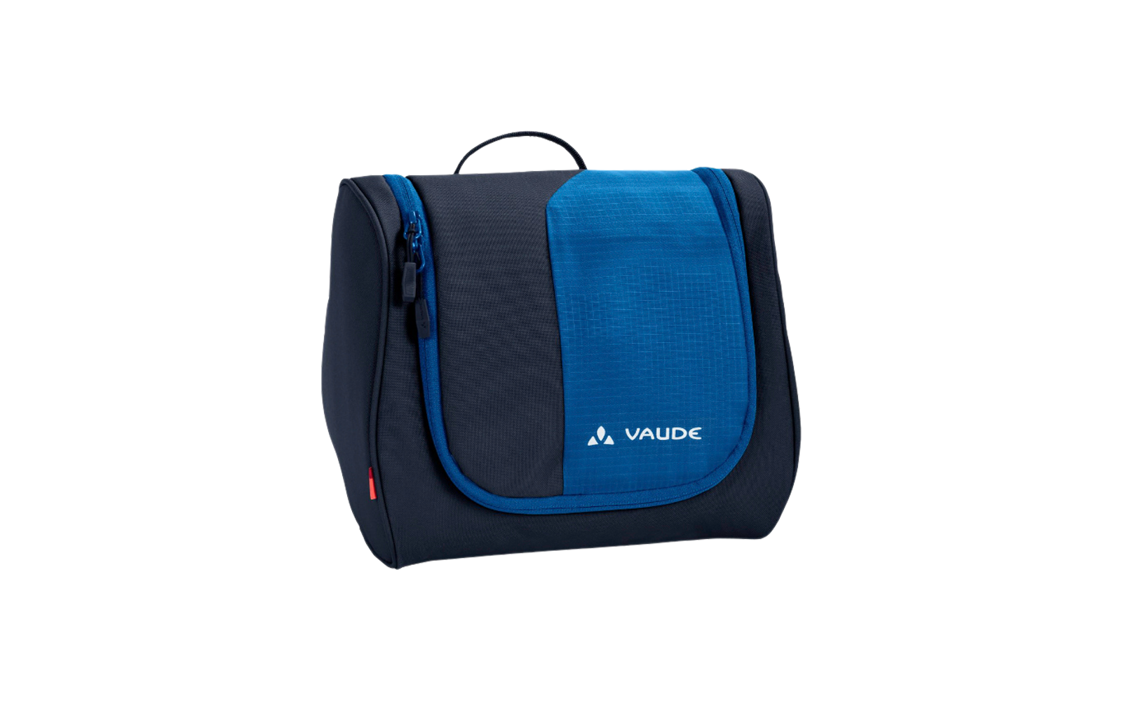 Vaude Tecowash II Kulturbeutel Black