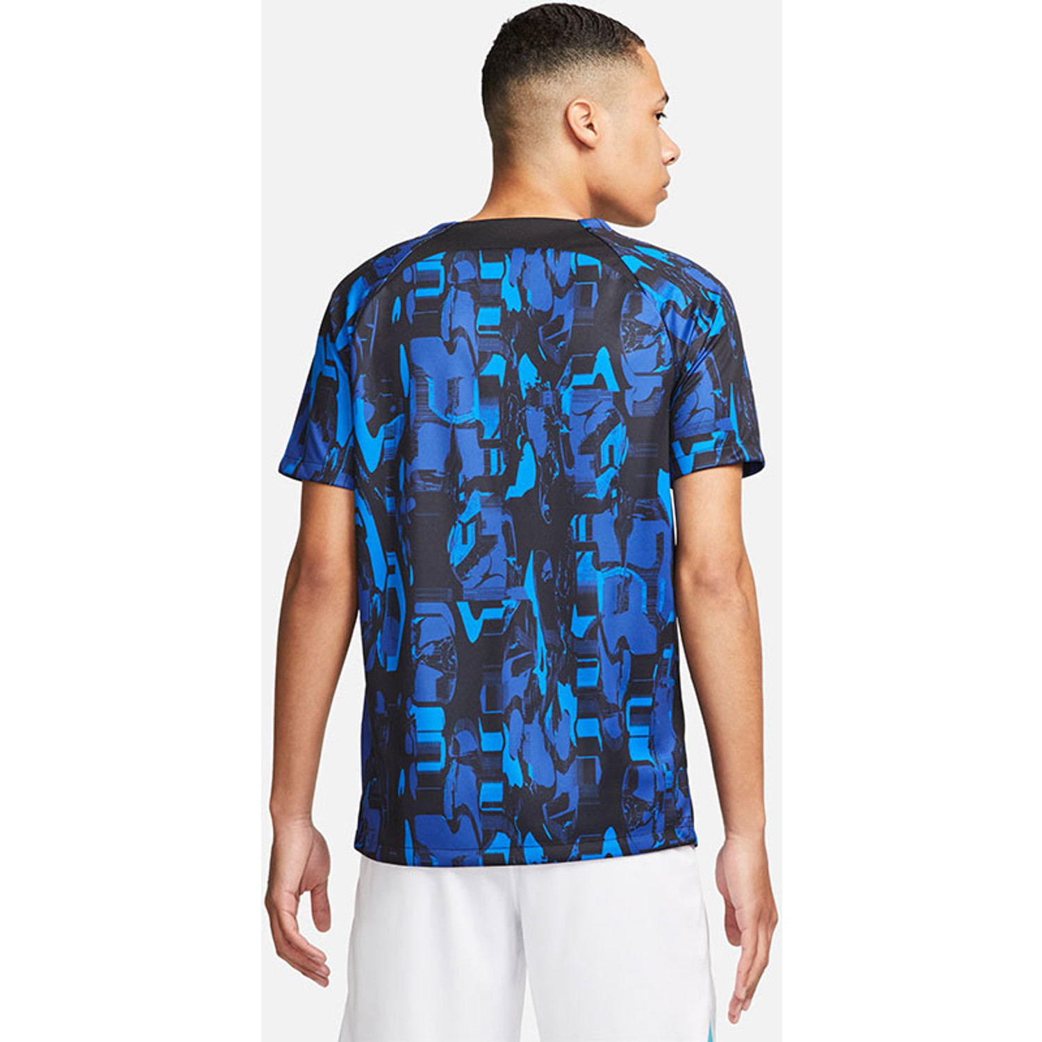 Nike Chelsea Pre-Match Trainingsset