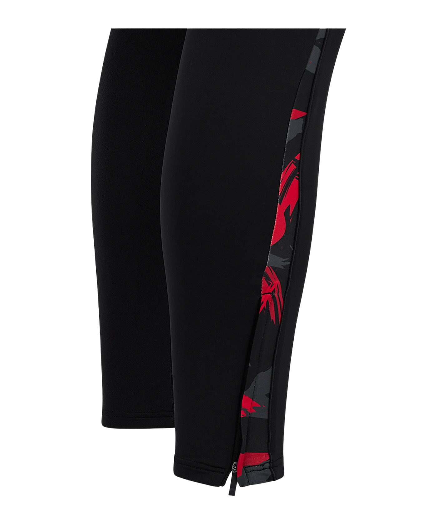 Castore Feyenoord Rotterdam League Matchday Trainingshose Schwarz F015