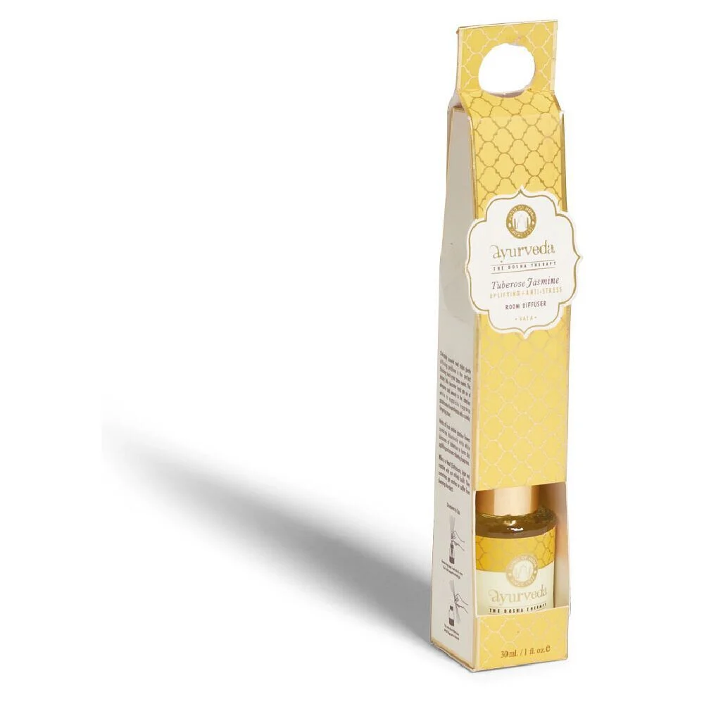 Diffuseur à bâtonnets 30ml senteur variée - 4 modèles