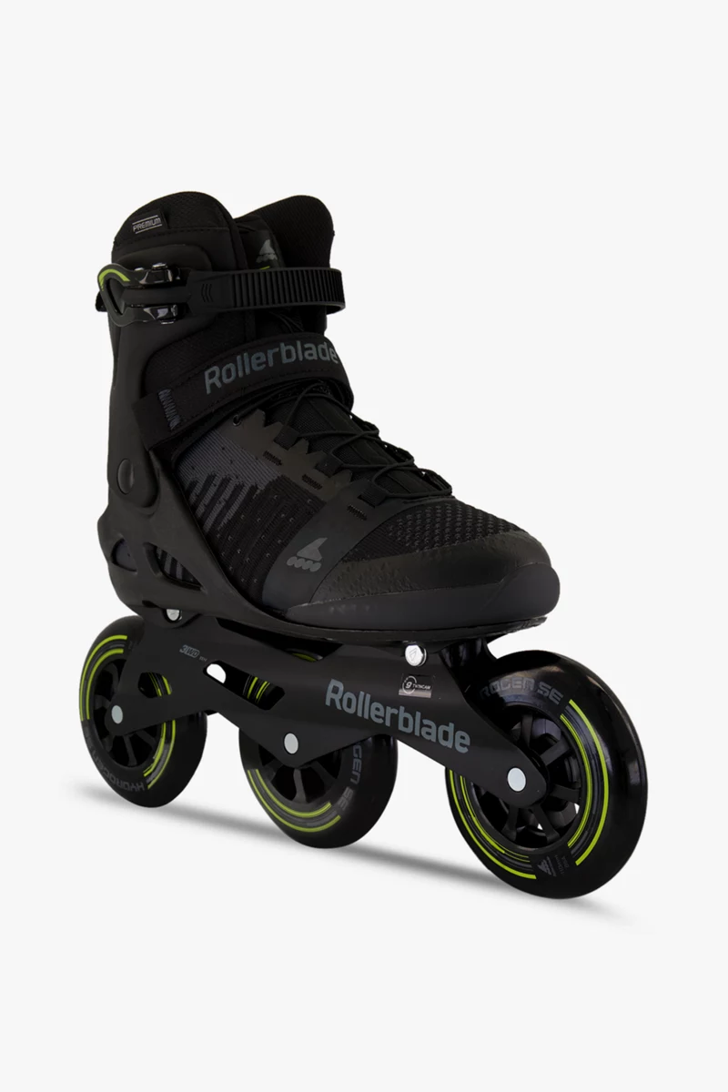 Rollerblade Macroblade 110 3WD Herren Inlineskates