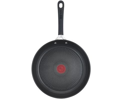 Tefal Quick   Easy SS Frypan 28 cm