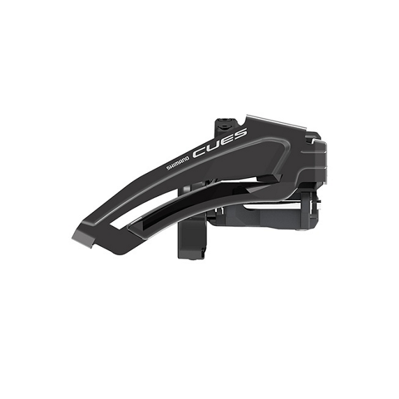 Shimano Cues U8010-L 34,9mm TS LC Forskifter