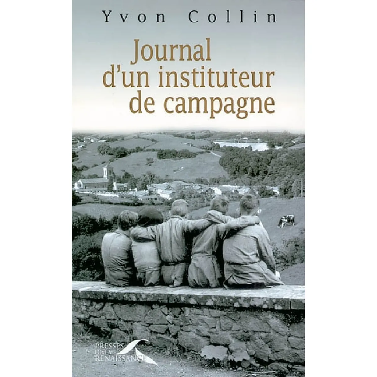 Journal d'un instituteur de campagne · Occasion