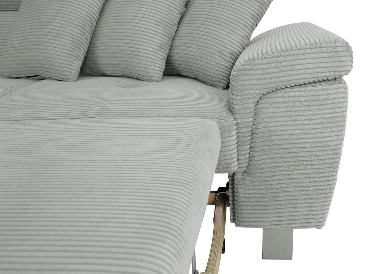 Z2 Ecksofa PINK