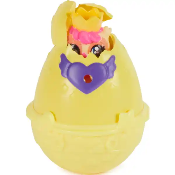 Colleggtibles - Hatchimals Alive Family Surprise Asst (S13)