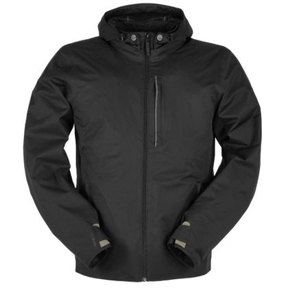 Blouson Furygan RYOKO - Noir